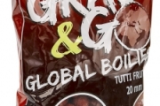 Global boilies TUTTI 20mm 2,5kg